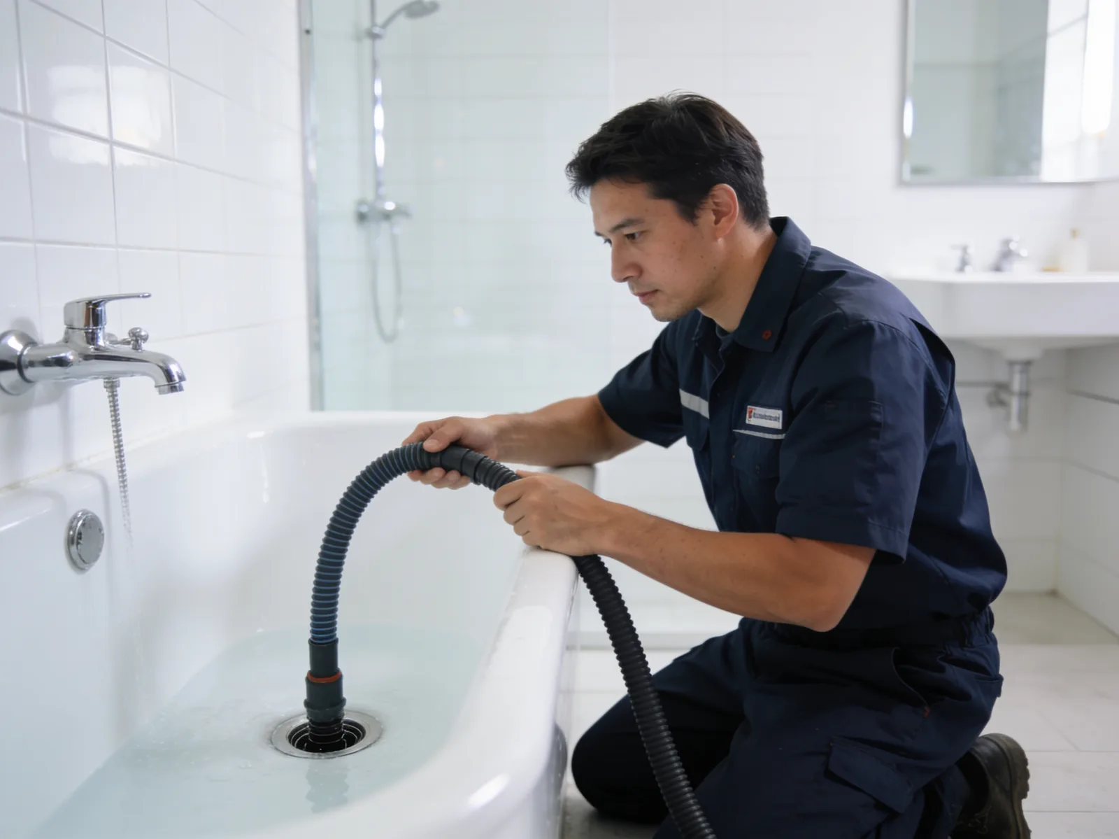 Emergency Plumber Mulliken, MI FAQs